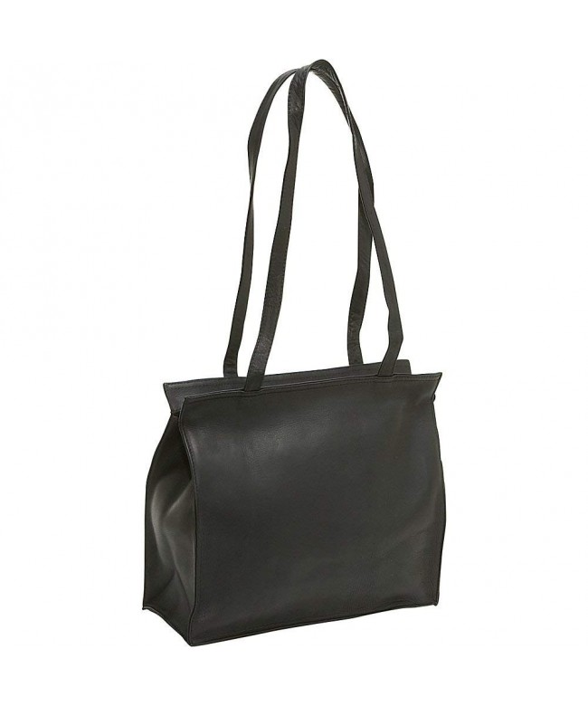 Le Donne Leather Simple Tote