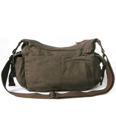 Discount Real Men Messenger Bags Wholesale