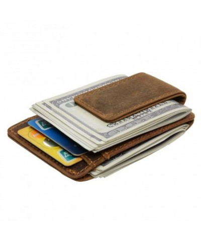 Fashion Men's Wallets