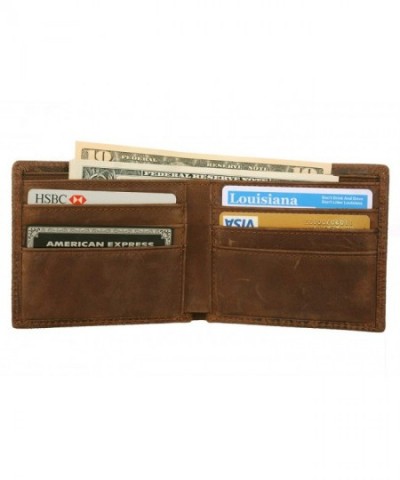 Popular Men's Wallets On Sale