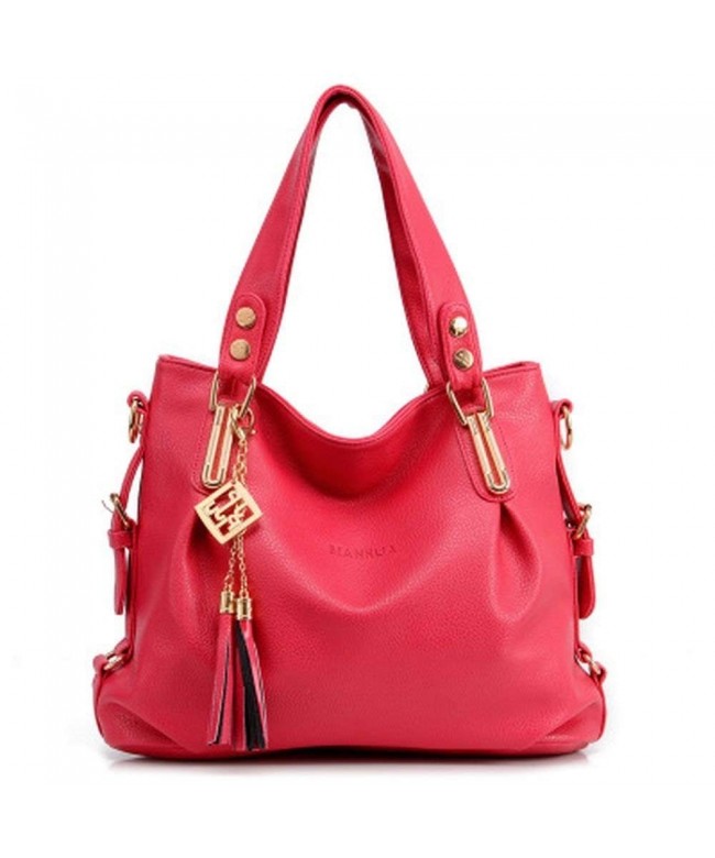 Fashionable Classic Exquisite Leather Shoulder