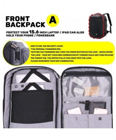 Discount Men Backpacks Wholesale