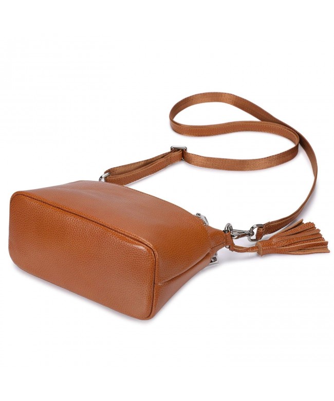 small genuine leather purse