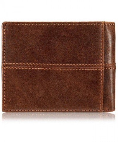 Discount Real Men's Wallets Wholesale