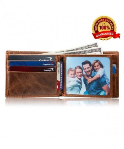 Men Wallets & Cases