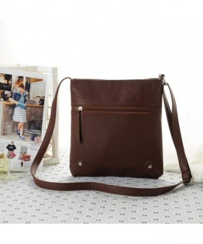 Brand Original Men Messenger Bags