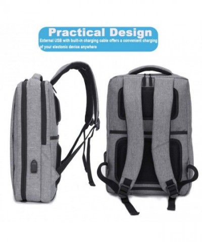 Men Backpacks