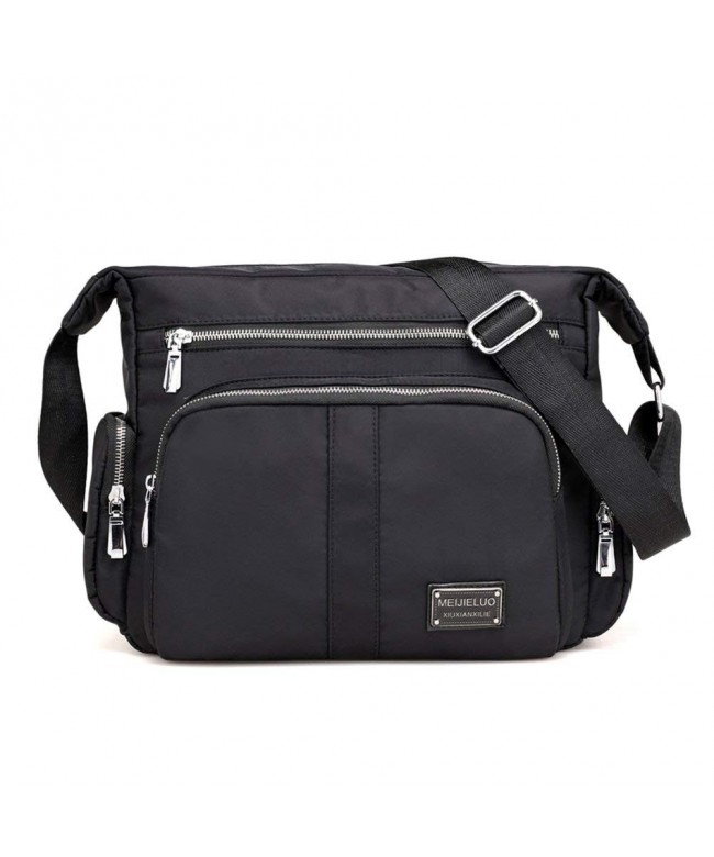 Sornean Waterproof Crossbody Messenger Shoulder