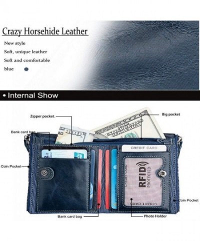 Cheap Men's Wallets for Sale