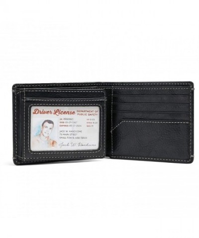 Discount Men's Wallets On Sale