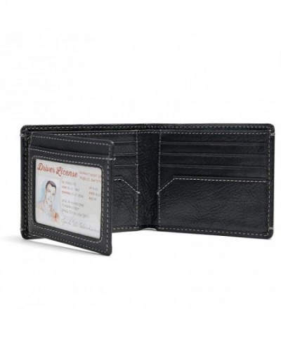 Cheap Real Men Wallets & Cases