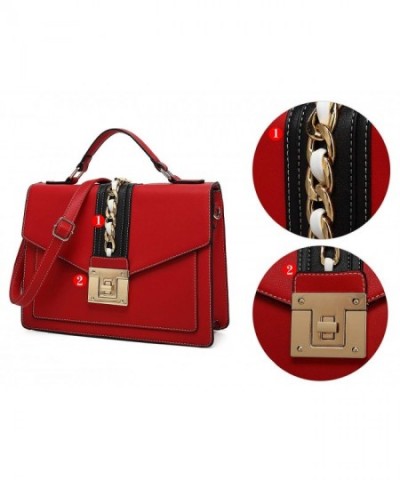 Discount Real Women Satchels Online