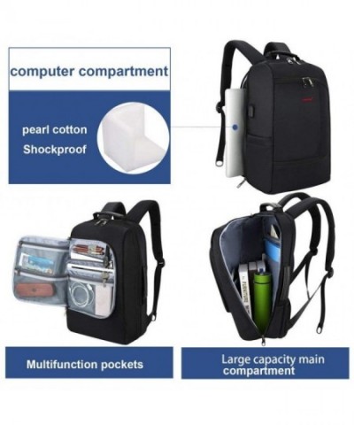 Laptop Backpacks