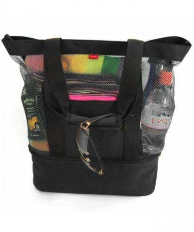 Aruba Beach Insulated Picnic Cooler