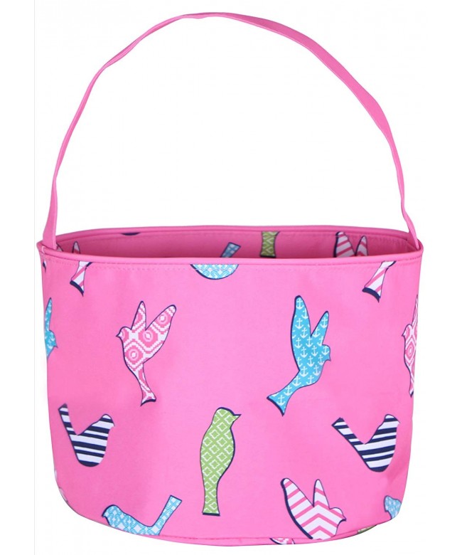 Fabric Bucket Tote Bag Children