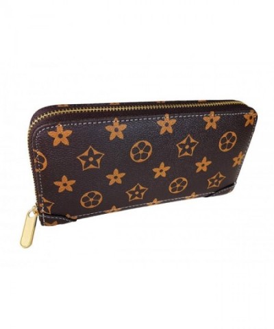 Fashion Women Wallets