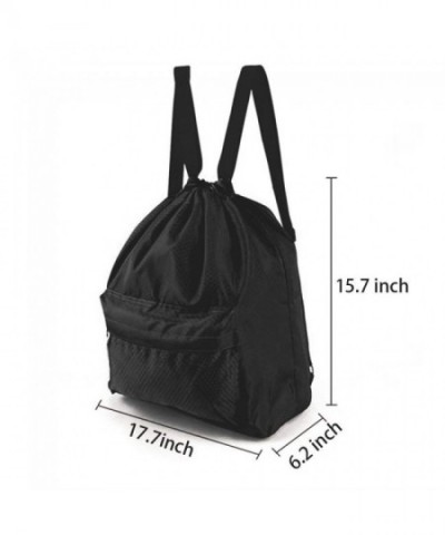 Designer Drawstring Bags Outlet