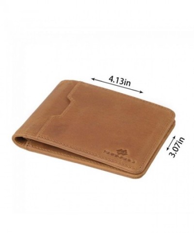 Brand Original Men Wallets & Cases On Sale