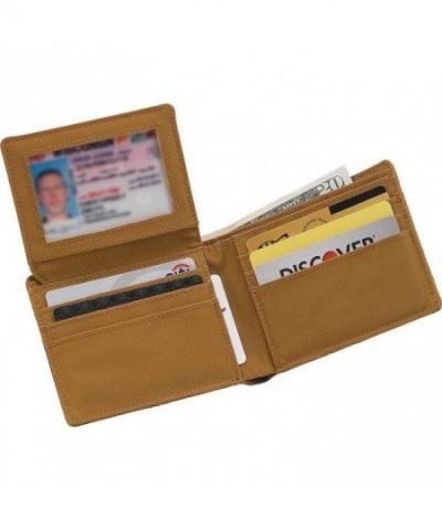 Brand Original Men's Wallets Outlet Online