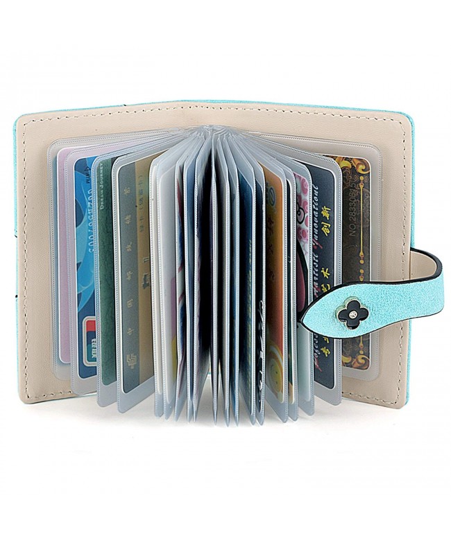 UTO Credit Holder Wallet Leather