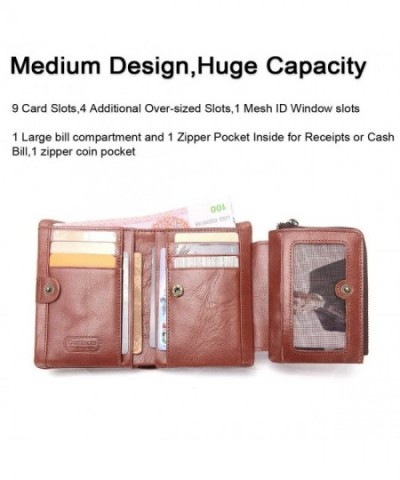 Brand Original Men's Wallets Online