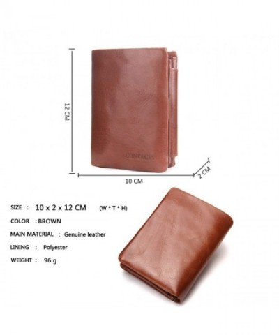 Men Wallets & Cases