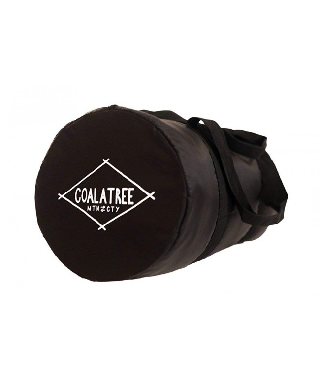 Coalatree Nomad Packable Duffel Bag