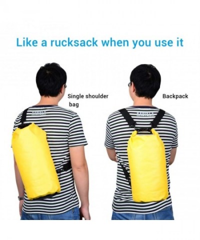 Fashion Hiking Daypacks