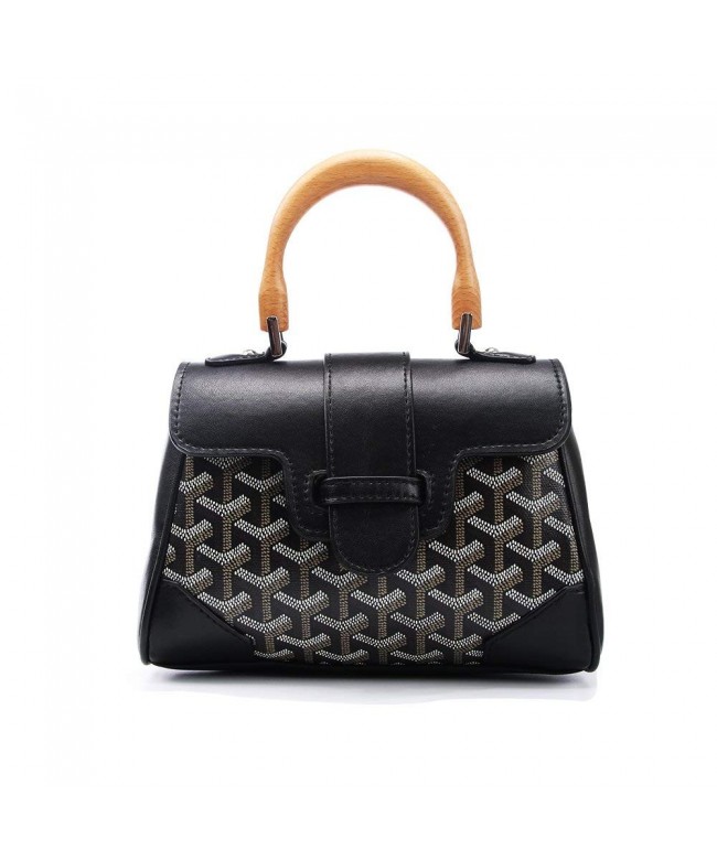 Stylesty Fashion Handbag Handle Shoulder