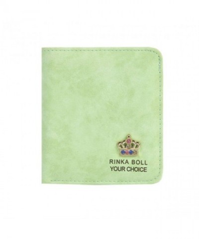 Damara Womens Wallet Brifold Accordion