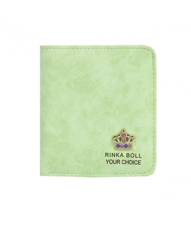 Damara Womens Wallet Brifold Accordion