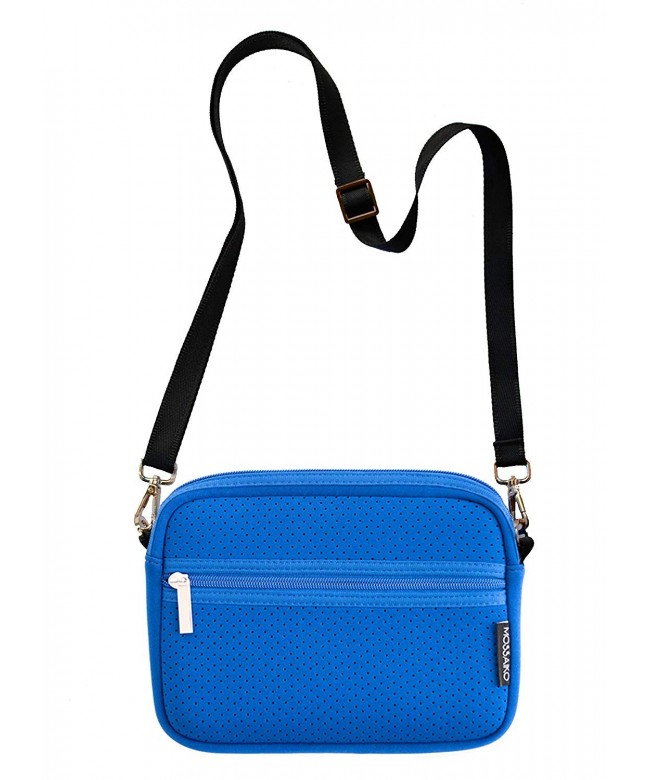 Lightweight Neoprene Shoulder Crossbody MOSSAIKO