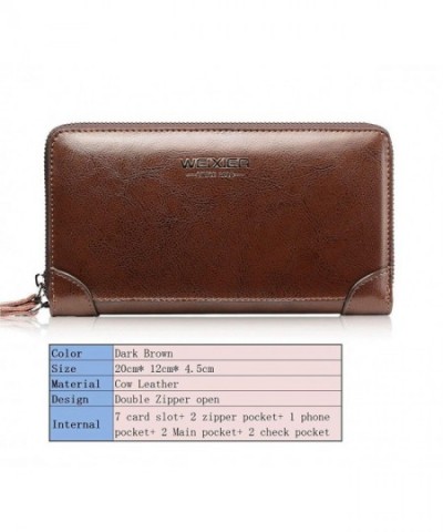 Designer Men Wallets & Cases