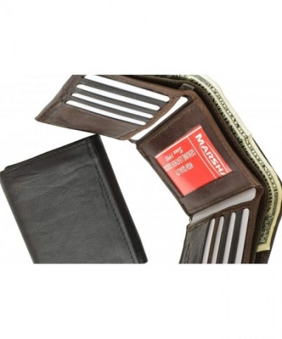 Discount Men Wallets & Cases