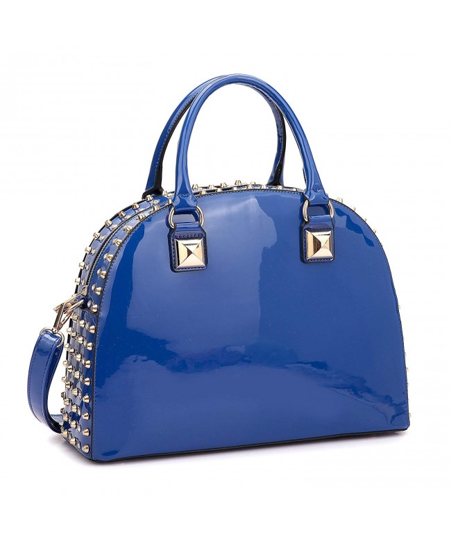 Dasein Rhinestone Handbags Shoulder Designer