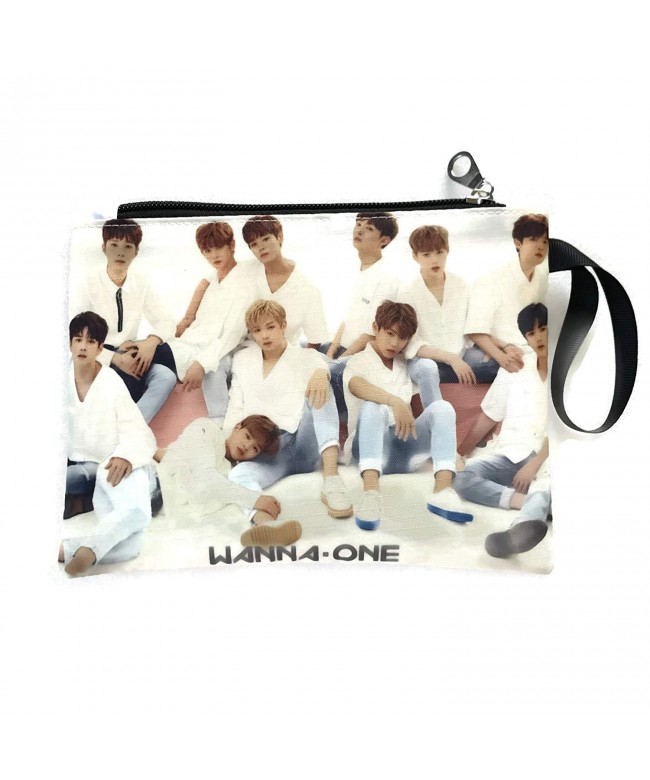 Kpop Wanna bags pouch 453