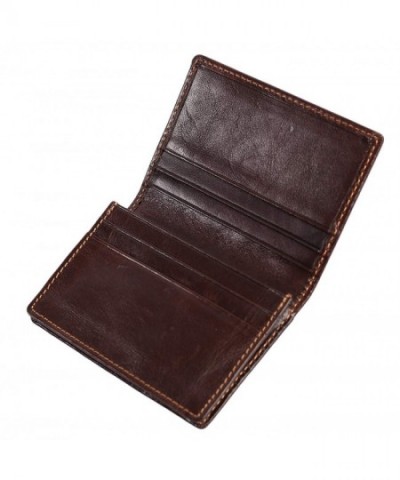 Fashion Men's Wallets Online Sale