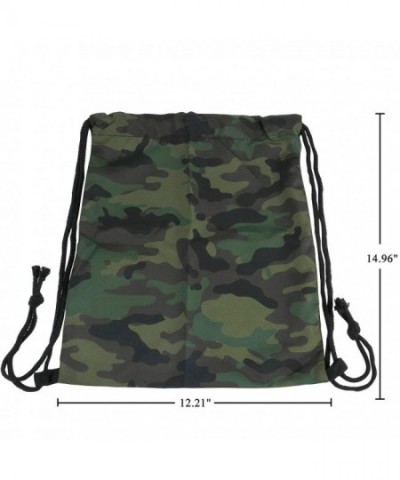 Drawstring Bags