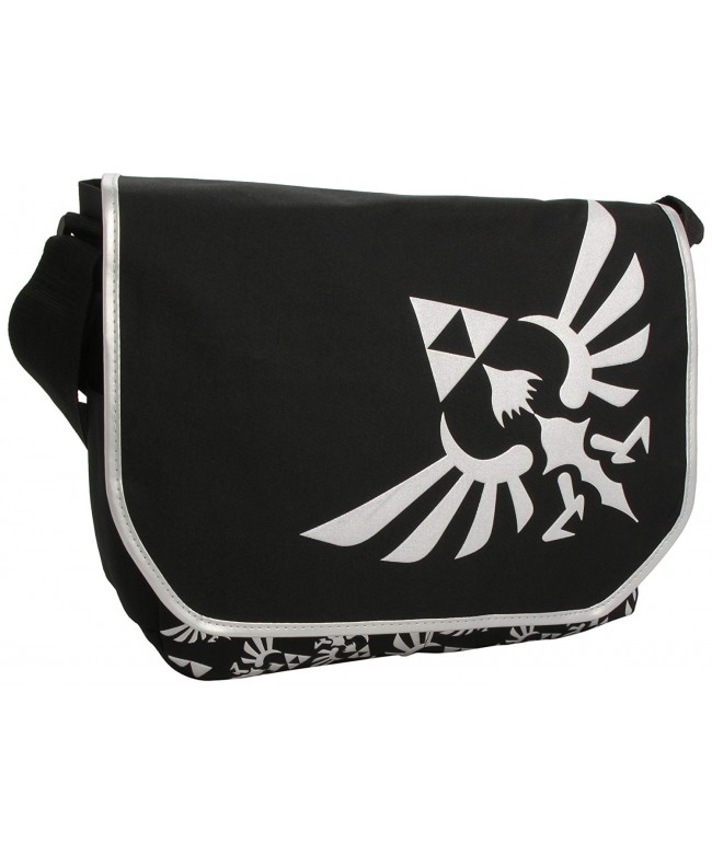 Bioworld Legend Zelda Messenger Standard