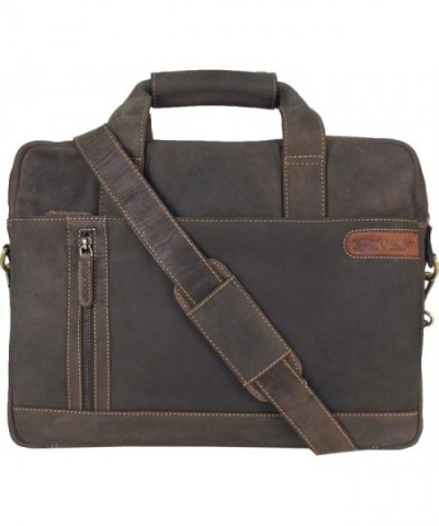 Brand Original Men Messenger Bags