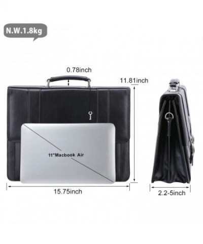 Men Briefcases Outlet Online