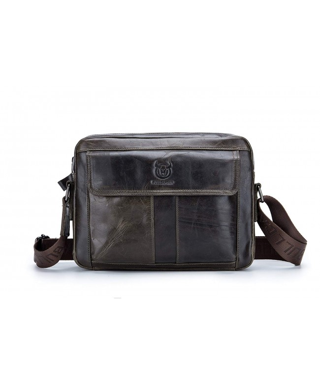 Shoulder Briefcase Messenger Everyday Suitable