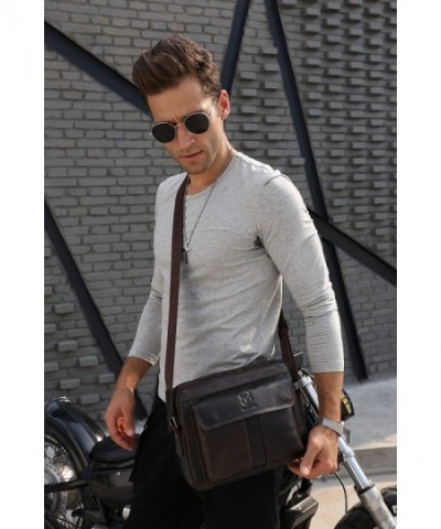 2018 New Men Messenger Bags Clearance Sale