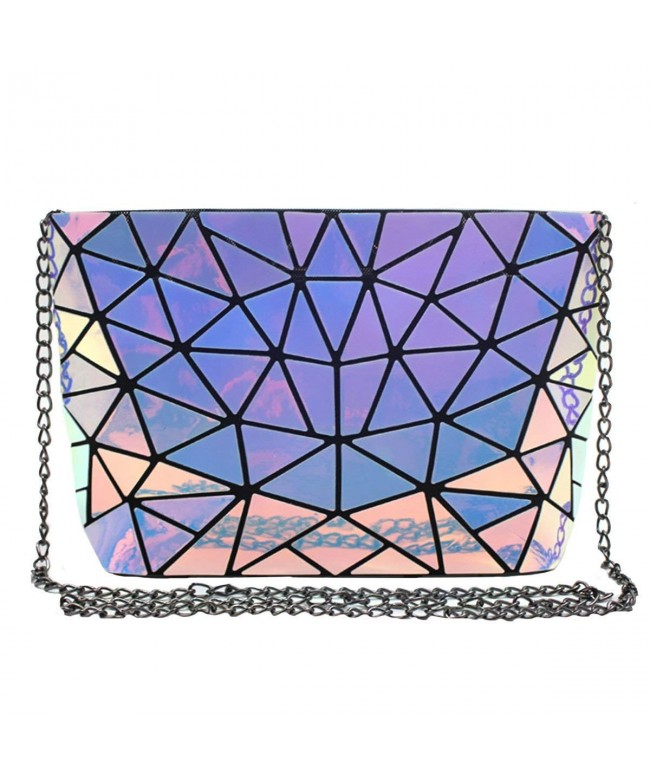 Sun Kea Geometric Cross Body Shoulder