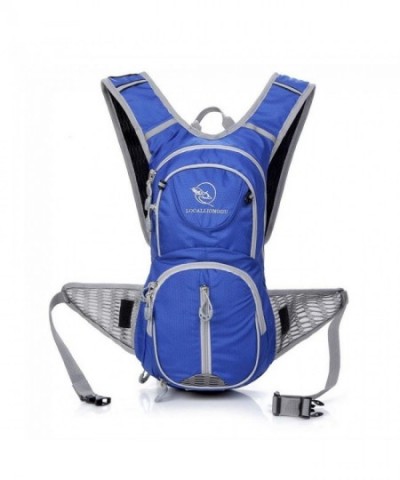 Hiking Daypacks