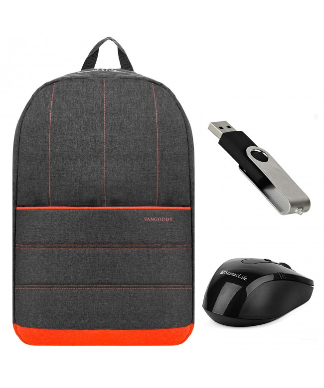 Padded Backpack Pavilion Spectre Thumbdrive