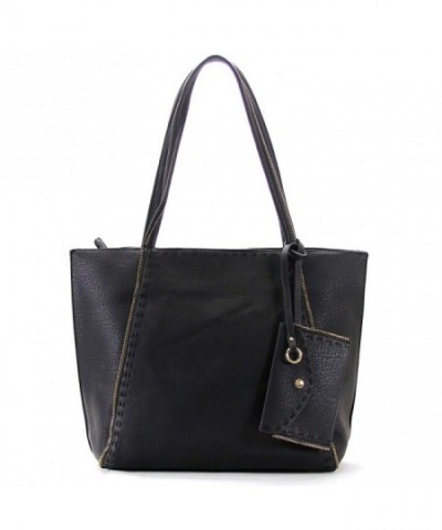 Robert Matthew Fashion Designer Totes