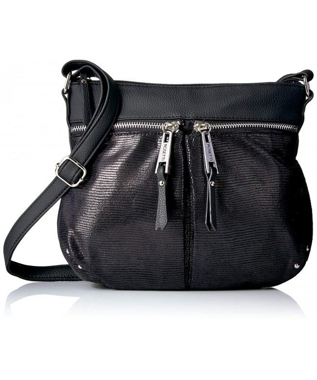 Rosetti 12BMA22RS Aidy Cross Body