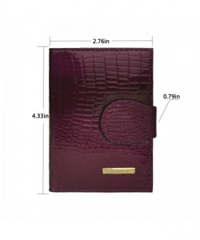 Fashion Women Wallets Outlet