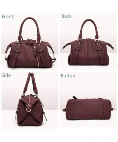 Brand Original Women Bags